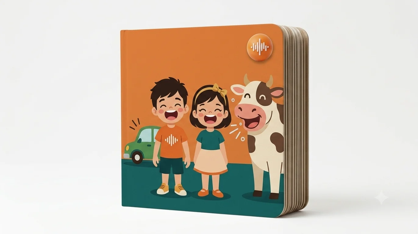 Bakums Krachmacher-Buch im Einsatz